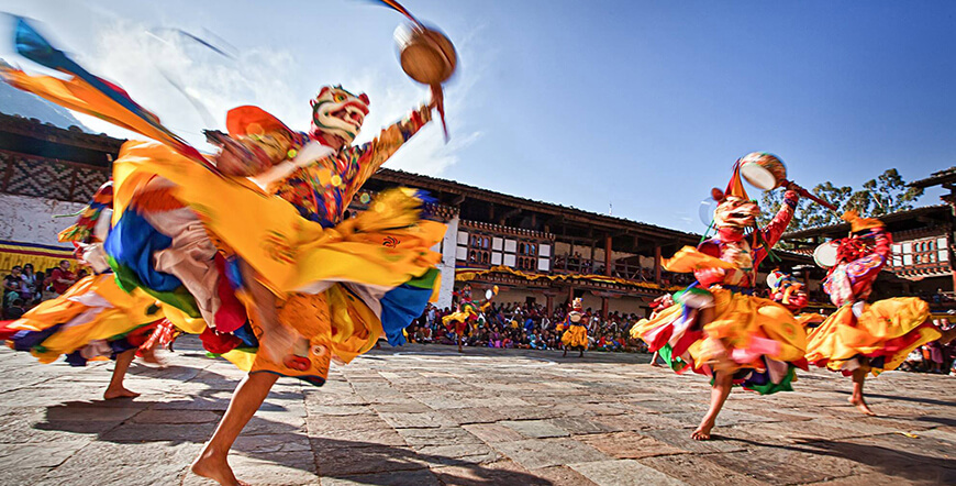 Bhutan Beyond Imagination Tour | Bhutan discovery tour packages | Discover Bhutan's Wonders