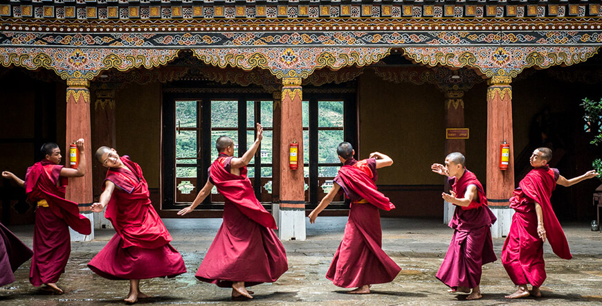 Amazing Bhutan Tour, Bhutan Tour Packages, Best Bhutan Tours, Bhutan Trip