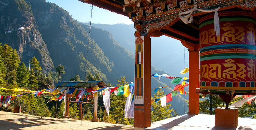 Bhutan Beyond Imagination Tour | Bhutan discovery tour packages | Discover Bhutan's Wonders