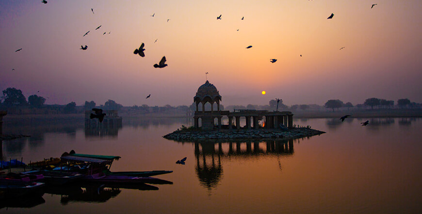 Soul of Rajasthan Tour, Classic Rajasthan tour, Explore the Heritage and Culture of India