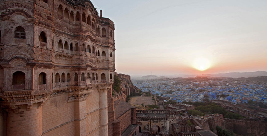 Heritage Tour Of Central India, Central India Tour Packages, Classic Indian Heritage Trip